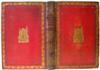 TRAVEL  FELLOWES, WILLIAM DORSET. A Visit to the Monastery of La Trappe . . . Fourth Edition.  1823.  Large-paper copy.